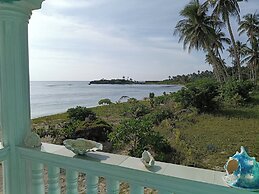 Whitesands Beach Resort