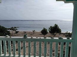 Whitesands Beach Resort