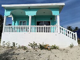 Whitesands Beach Resort