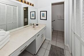 Sandpiper Cove 4121 3 Bedroom Condo by RedAwning