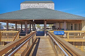 Sandpiper Cove 4121 3 Bedroom Condo by RedAwning