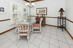 Sandpiper Cove 4121 3 Bedroom Condo by RedAwning