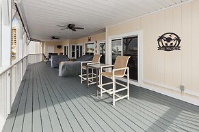 Sandpiper Cove 4121 3 Bedroom Condo by RedAwning