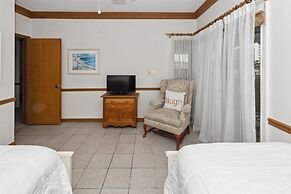 Sandpiper Cove 4121 3 Bedroom Condo by RedAwning