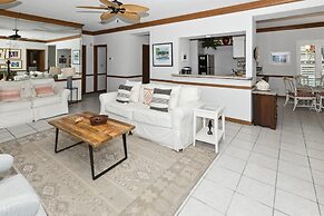 Sandpiper Cove 4121 3 Bedroom Condo by RedAwning