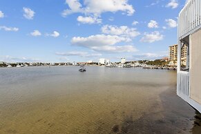 Sandpiper Cove 4121 3 Bedroom Condo by RedAwning