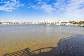 Sandpiper Cove 4121 3 Bedroom Condo by RedAwning