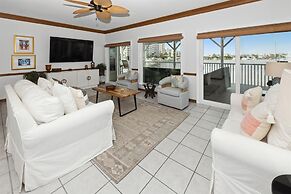 Sandpiper Cove 4121 3 Bedroom Condo by RedAwning