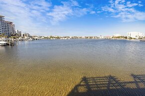 Sandpiper Cove 4121 3 Bedroom Condo by RedAwning