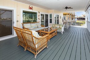 Sandpiper Cove 4121 3 Bedroom Condo by RedAwning