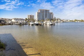 Sandpiper Cove 4121 3 Bedroom Condo by RedAwning