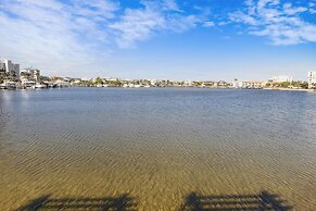 Sandpiper Cove 4121 3 Bedroom Condo by RedAwning