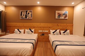 The Grand Uddhav Hotel