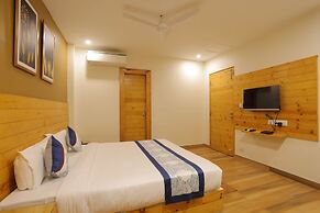 The Grand Uddhav Hotel