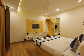 The Grand Uddhav Hotel