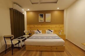 The Grand Uddhav Hotel