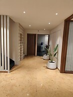 The Grand Uddhav Hotel