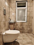 The Grand Uddhav Hotel