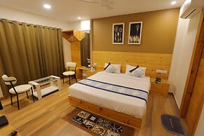 The Grand Uddhav Hotel