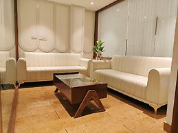 The Grand Uddhav Hotel