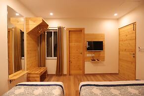 The Grand Uddhav Hotel