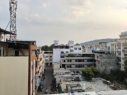 The Grand Uddhav Hotel