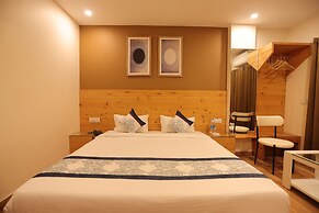 The Grand Uddhav Hotel