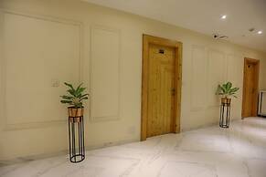 The Grand Uddhav Hotel