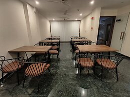 The Grand Uddhav Hotel