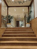 The Grand Uddhav Hotel