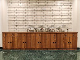 The Grand Uddhav Hotel