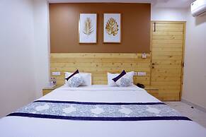 The Grand Uddhav Hotel