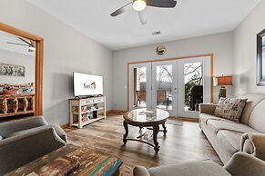 Skippin Stones 2 Bedroom Condo by RedAwning