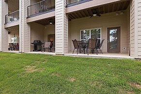 Skippin Stones 2 Bedroom Condo by RedAwning