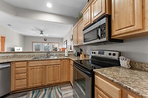 Skippin Stones 2 Bedroom Condo by RedAwning