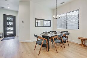 Flagstaff Group Getaway w/ Game Room & Deck