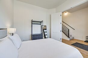 Flagstaff Group Getaway w/ Game Room & Deck