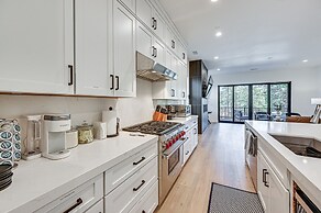 Flagstaff Group Getaway w/ Game Room & Deck