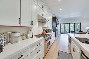 Flagstaff Group Getaway w/ Game Room & Deck