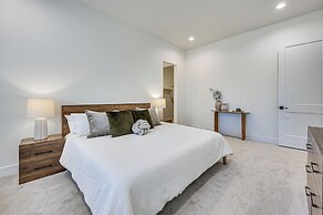 Flagstaff Group Getaway w/ Game Room & Deck