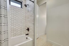 Flagstaff Group Getaway w/ Game Room & Deck