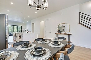 Flagstaff Group Getaway w/ Game Room & Deck