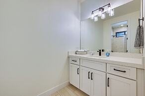 Flagstaff Group Getaway w/ Game Room & Deck