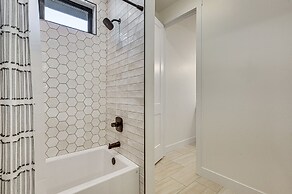 Flagstaff Group Getaway w/ Game Room & Deck