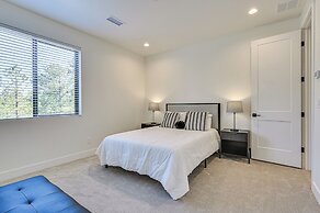 Flagstaff Group Getaway w/ Game Room & Deck