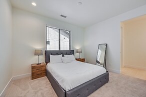 Flagstaff Group Getaway w/ Game Room & Deck