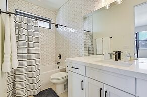 Flagstaff Group Getaway w/ Game Room & Deck