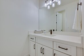 Flagstaff Group Getaway w/ Game Room & Deck