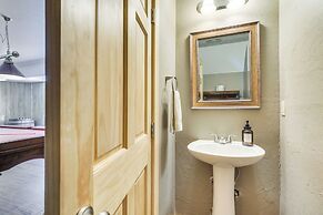 Serene Big Bear Retreat w/ Hot Tub + Game Room!