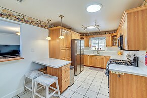 Idyllic Loma Linda Home: 10 Mi to Riverside!